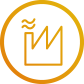 Icono de la aplicación industrial de Dagartech