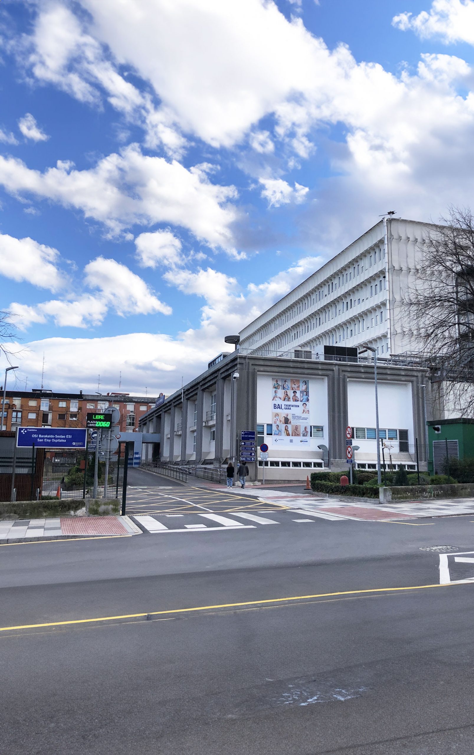 Stromaggregate, unsichtbare Helfer in Krankenhäusern und Laboratorien in Zeiten von Corona
