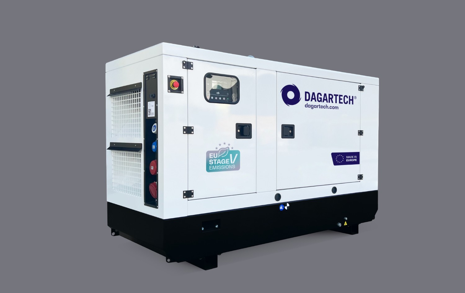 DGDR 40 ST