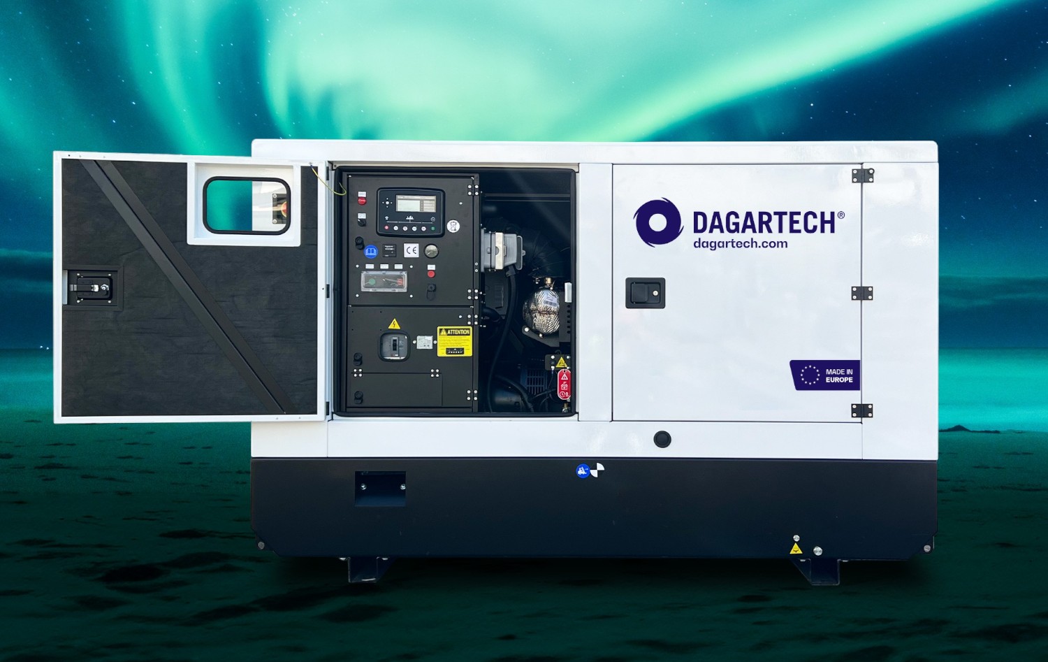DGDR 60 ST