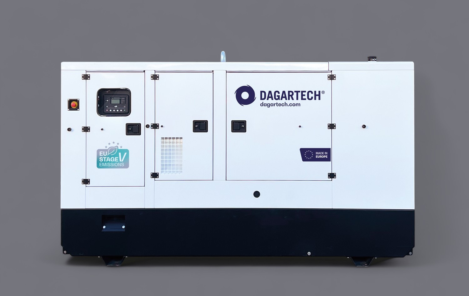 DGDR 100 ST