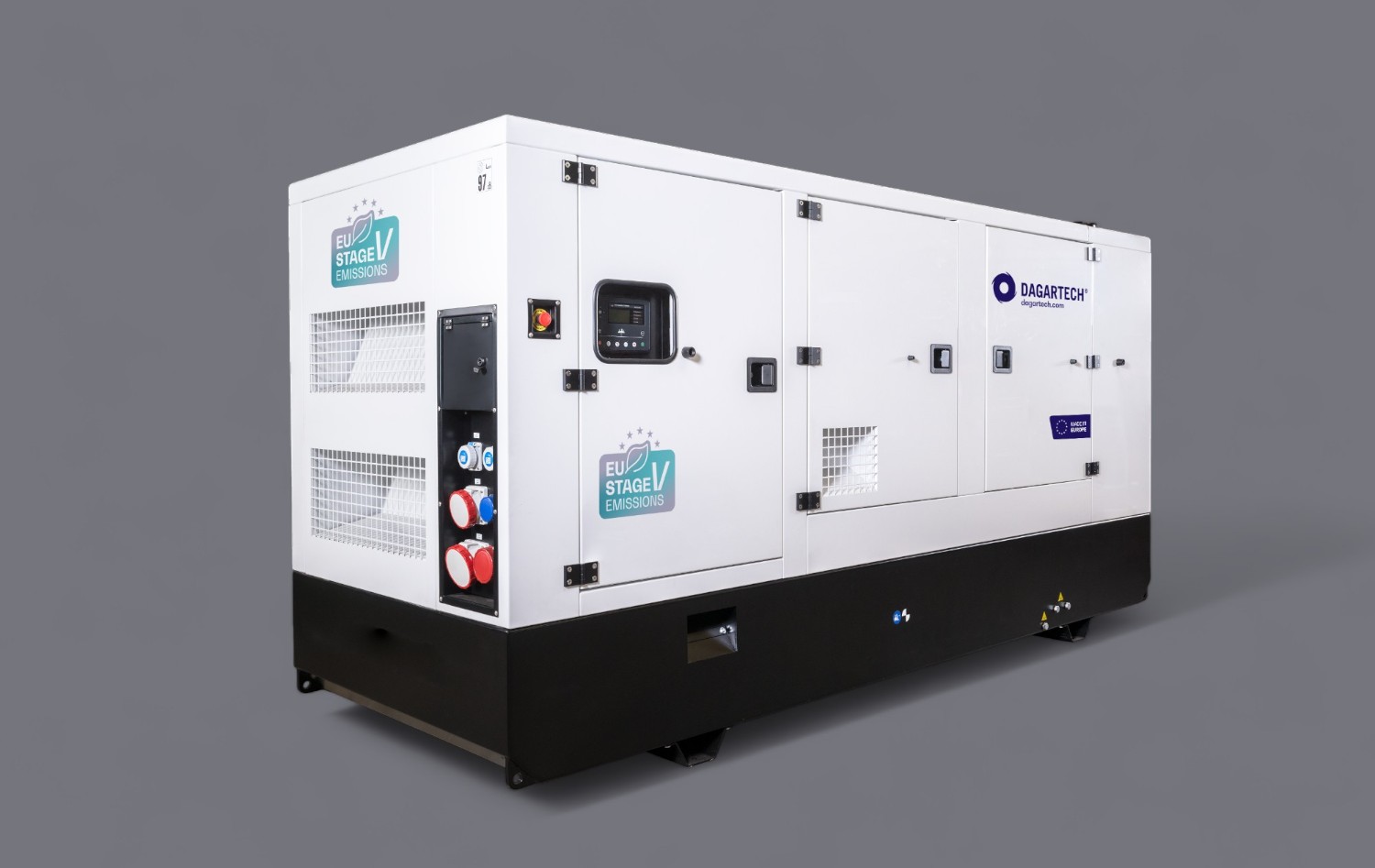 DGVR 200 ST