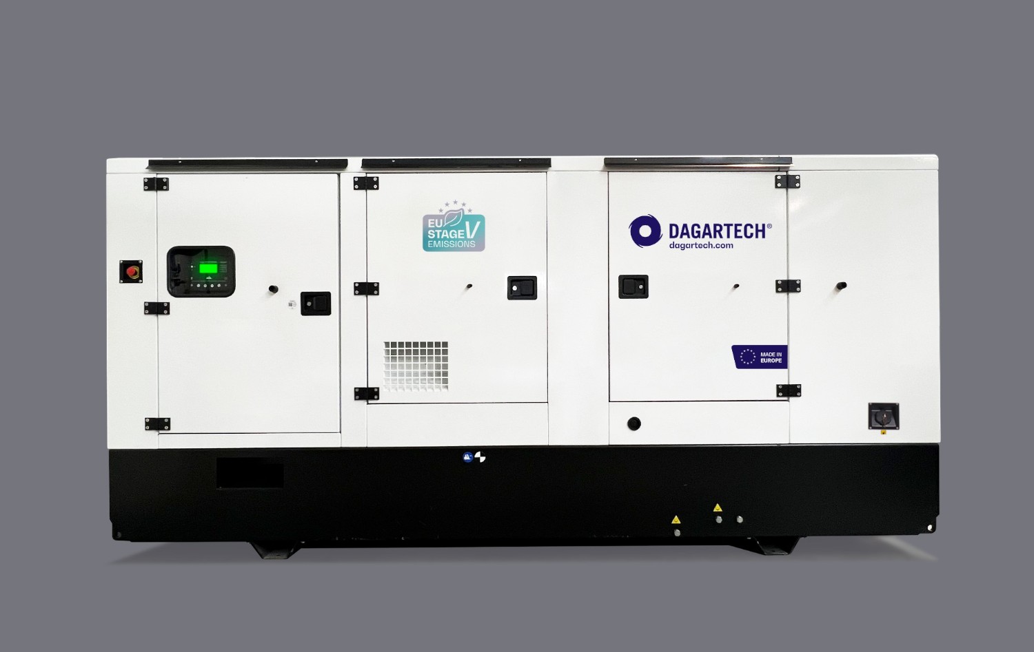 DGVR 350 ST