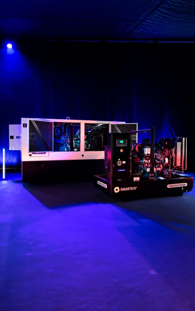 10 keys for correctly choosing your generator unit