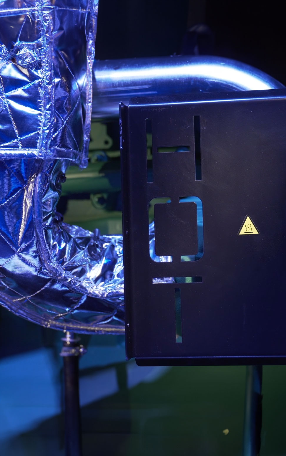 The importance of protections in generator sets