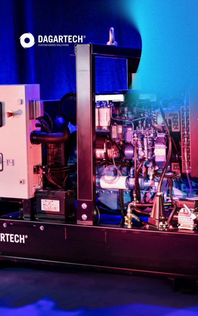Purchasing a generator set: 3 factors to consider