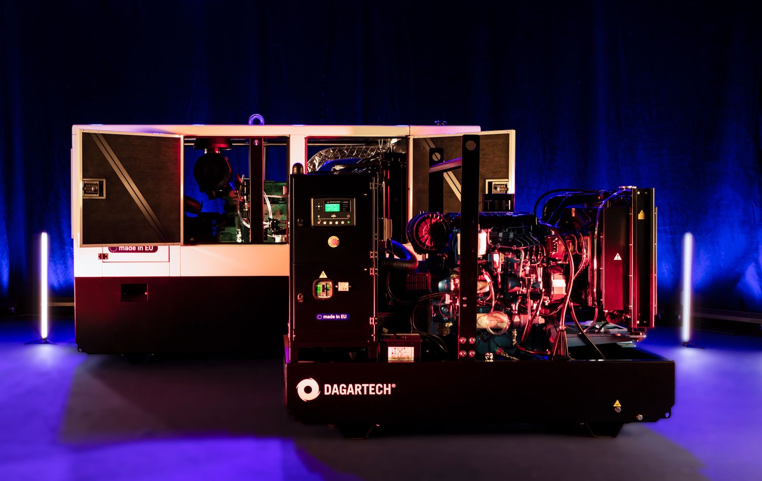 DGB 770 ME DGB 770 ME