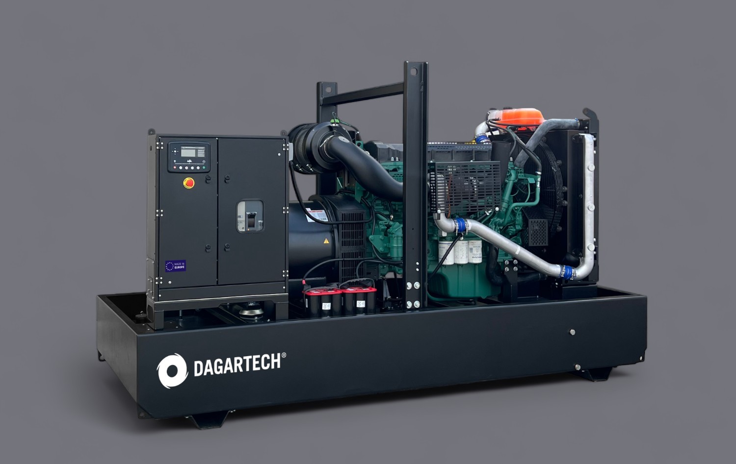 DGV 770 ME DGV 770 ME