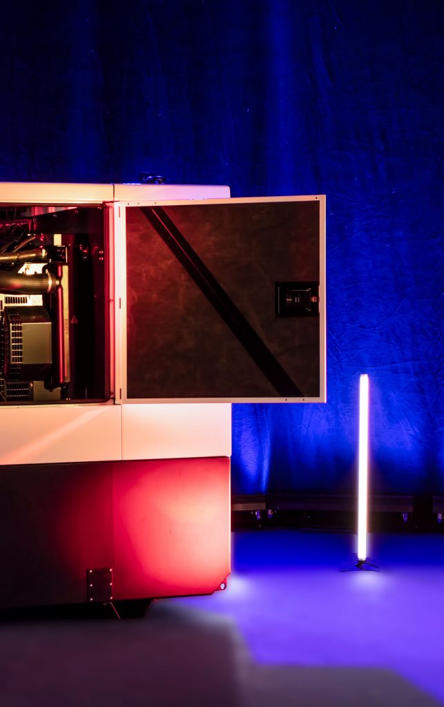 Dagartech, à l’avant-garde des groupes électrogènes super silencieux