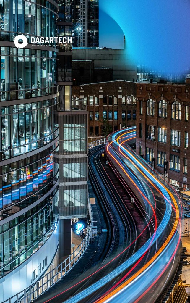 Investir dans un groupe électrogène de puissance moyenne pour votre entreprise en vaut-il la peine ?