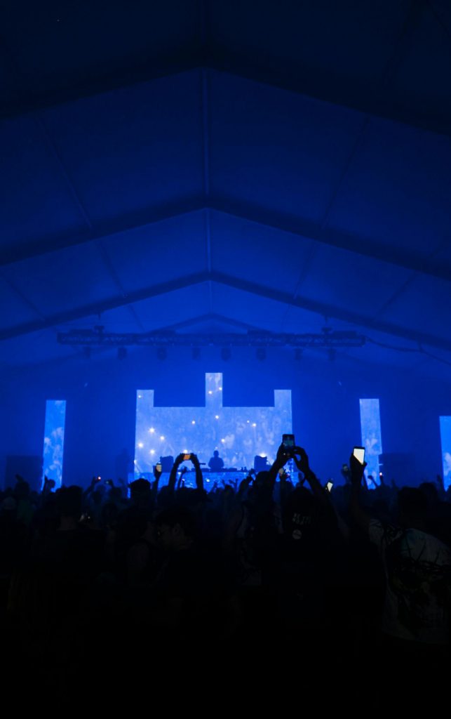 Grupos geradores para garantir o êxito e a continuidade de eventos mais sustentáveis