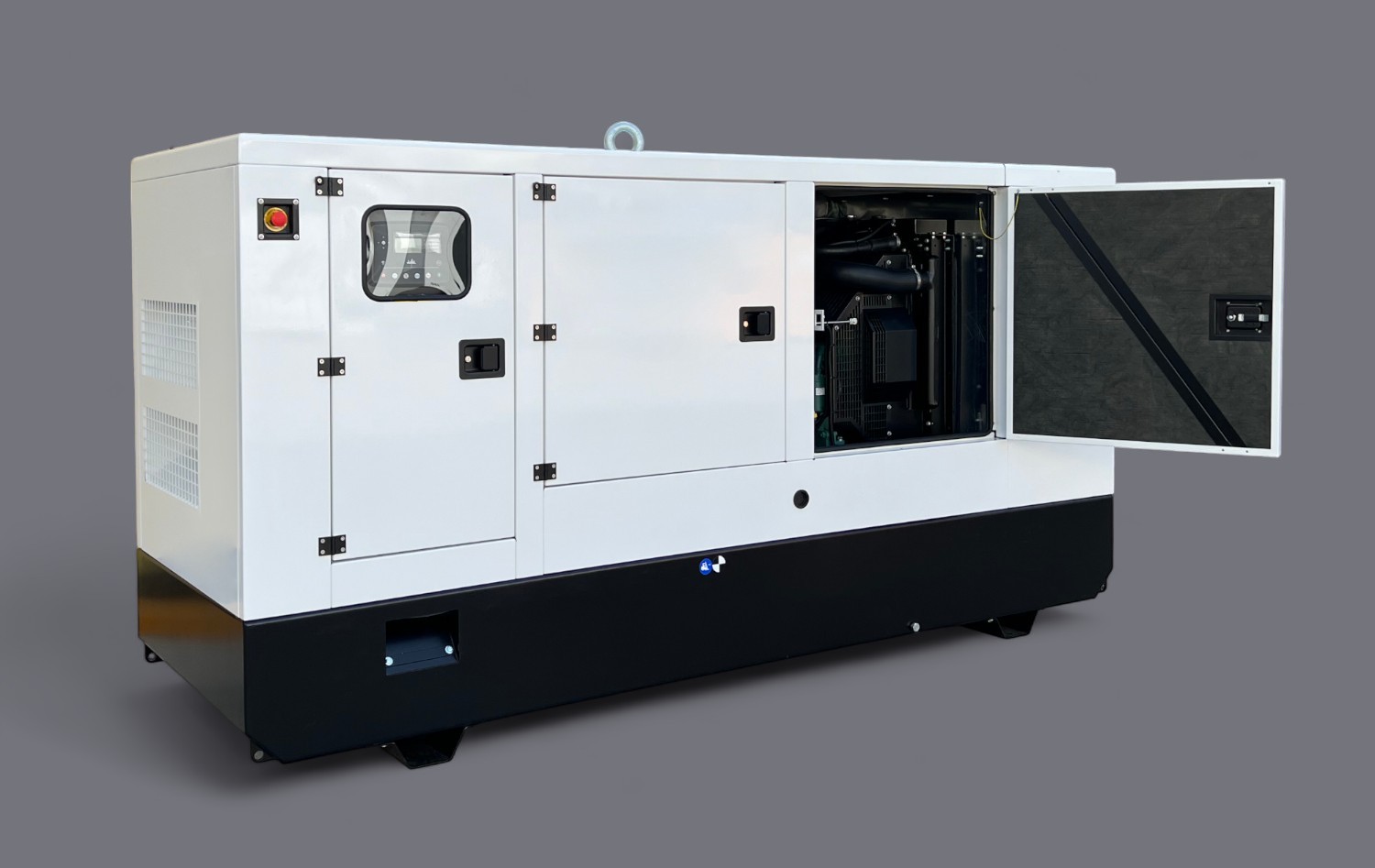 DGBS 220 ST
