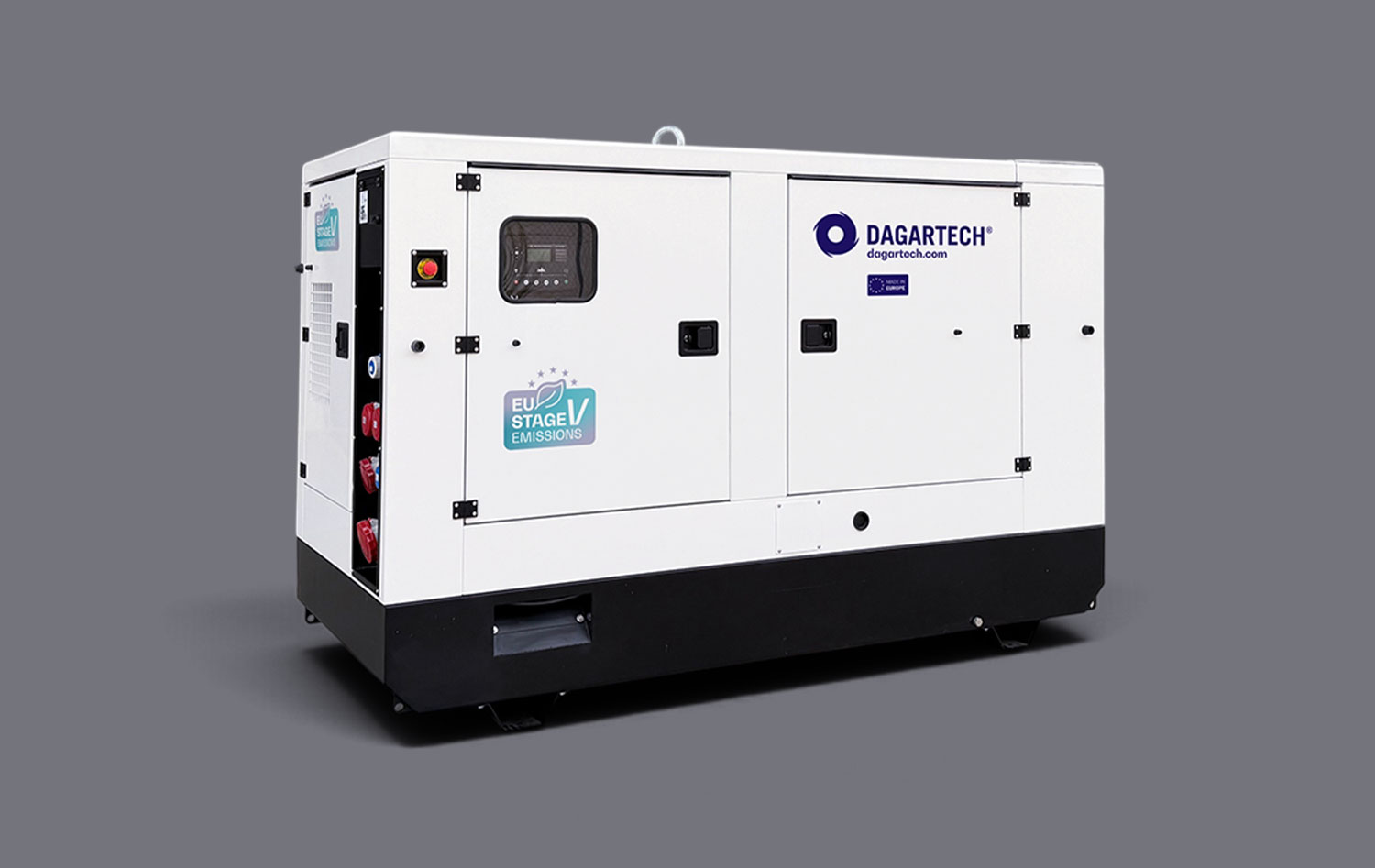 DGDR 100 ST