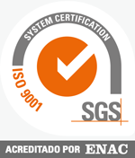 ISO 9001:2015 Dagartech