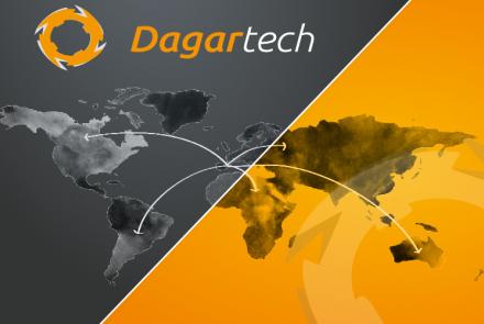 Dagartech continúa su expansión internacional.