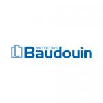 Moteur Baudouin 1500 tours refroidi par eau