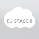 Cumplimiento de emisiones EU Stage 0