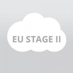 Conformité réglementaired’émissions EU Stage II