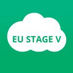 Cumplimiento de emisiones EU Stage V