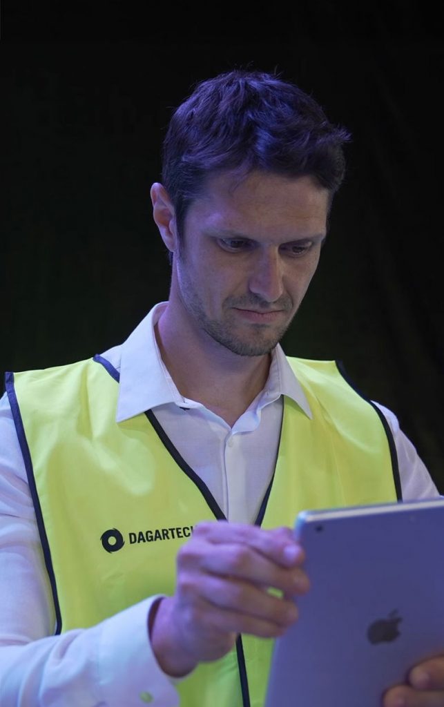 Los grupos electrógenos, cruciales para garantizar el teletrabajo y los servicios de telecomunicaciones