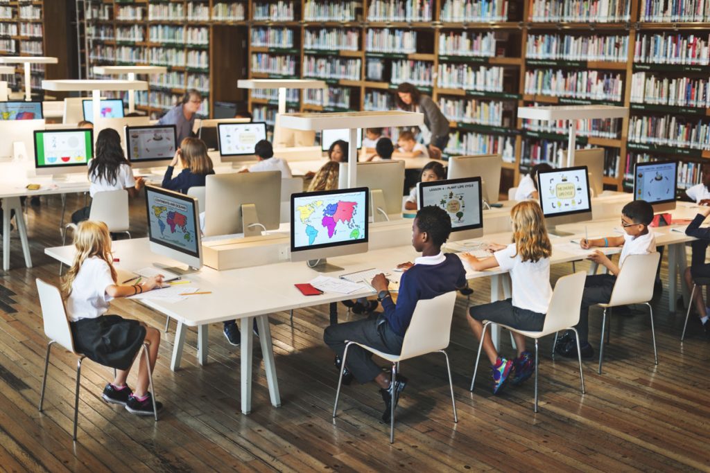 Grupos electrógenos para una vuelta al cole sin interrupciones