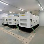 Dagartech garantiza el suministro eléctrico de la nueva unidad de investigación iBet Biofarma en Portugal