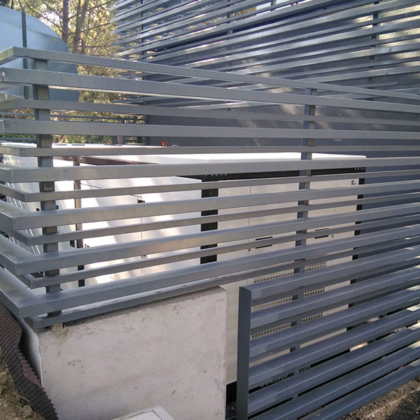 700kVA en emergencia para una enseñanza sin interrupciones en el Liceo Europeo de Madrid