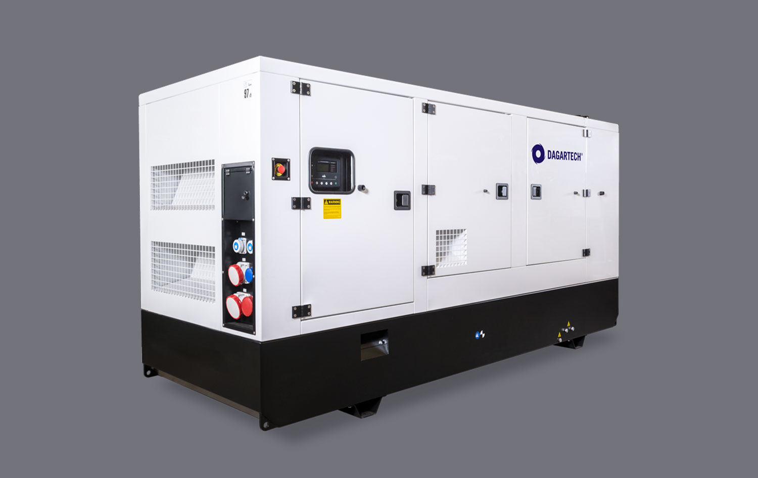 DGVS 330 ST EU2 DGVS 330 ST EU2