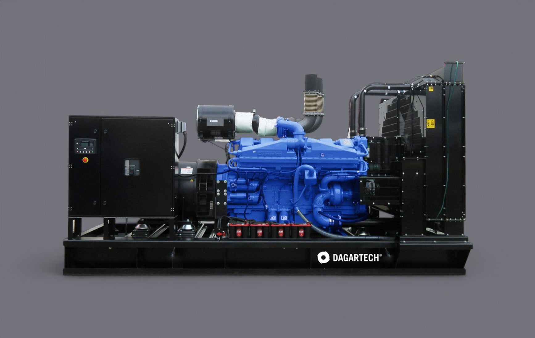 DGB 2500 ME DGB 2500 ME