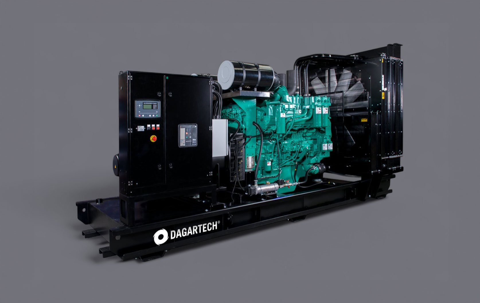 DGC 860 ST