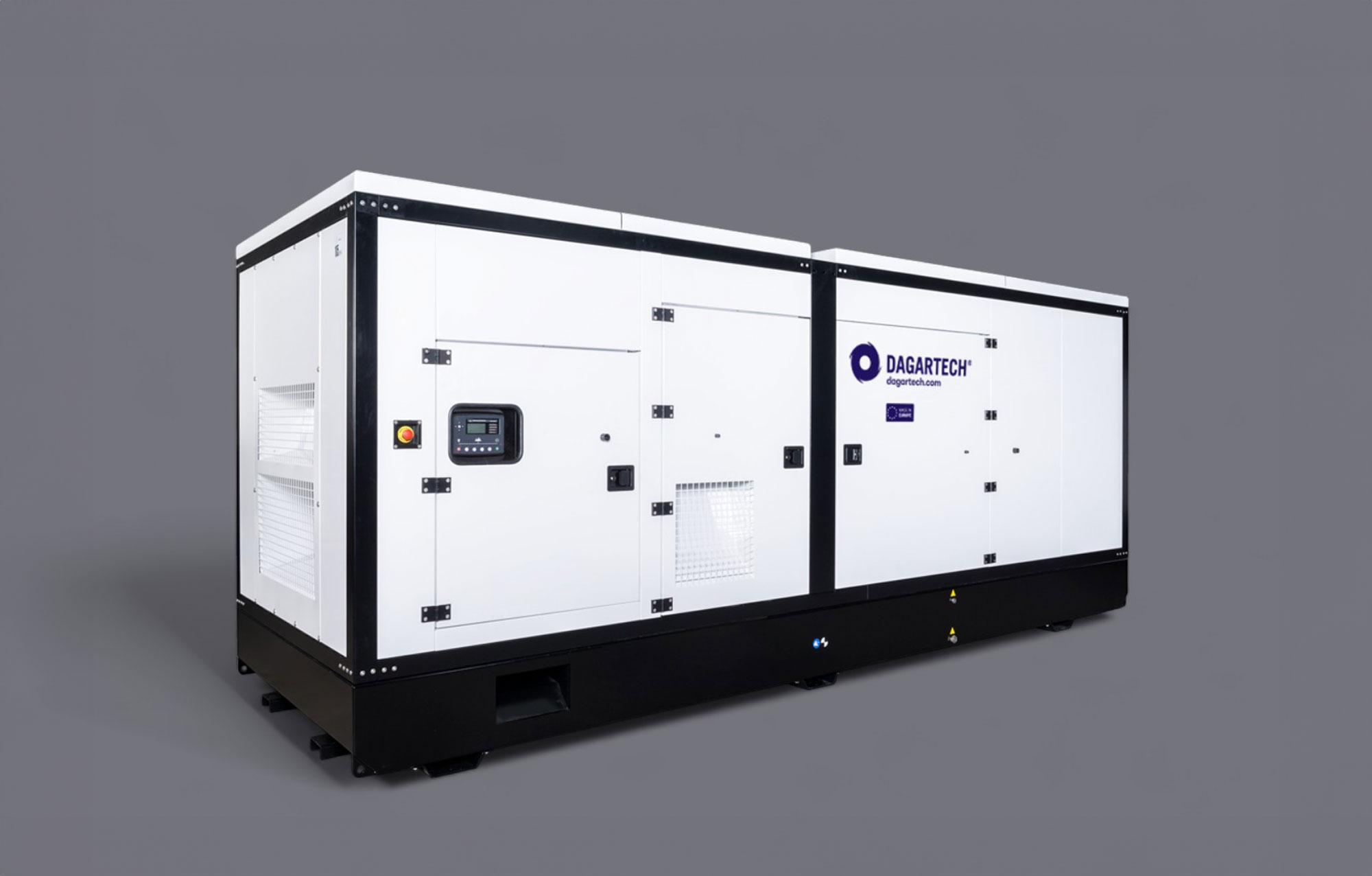 DGBS 900 ST